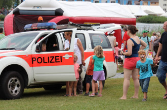 KaPo Polizeihundeführer